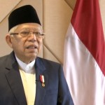 Wakil Presiden RI Ma'ruf Amin-1705821084