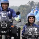 Agus Harimurti Yudhoyono dan Istri-1708604631