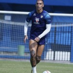 Bek Persib, Alberto Rodriguez-1708004938