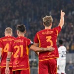 Brace Dybala bantu AS Roma catatkan kemenangan 4-0 atas Cagliari-1707194365