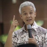 Capres nomor urut 3 Ganjar Pranowo-1707740422