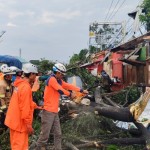 Fenomena alam angin kencang di Kabupaten Sumedang-1708530768