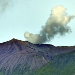 Gunung Marapi, Sumatera Barat-1707136510