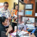 Jakpus gandeng pengadilan negeri sediakan loket layanan satu pintu-1706784993