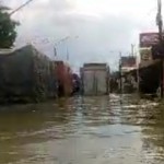 Jalur Pantura Timur dari Demak ke Kudus terputus akibat banjir besar-1707393808