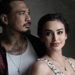 Jerinx SID dan Nora Alexandra-1707582362