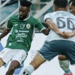 Laga PSS Sleman kontra Persita Tangerang di Liga 1 2023/2024-1709119956