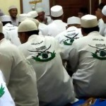 Laskar Sayyidina Ali siap kawal tahapan Pemilu 2024 damai hingga pelantikan Presiden dan wakil Presiden-1708059660