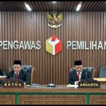 Majelis Bawaslu putuskan KPU langgar administrasi pemilu di Taipei-1707993359