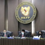 Majelis DKPP / Foto: dokumentasi DKPP-1707197086