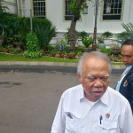 Menteri PUPR beberkan alasan tak dampingi presiden resmikan jalan tol-1707806187