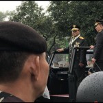 Panglima TNI paparkan rencana bentuk lanud dan pasmar di IKN-1709102769