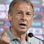 Pelatih Korea Selatan, Jurgen Klinsmann-1707488841