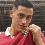 Pemain keturunan Timnas Indonesia, Jay Idzes-1708426298