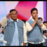 Prabowo Subianto dan Gibran Rakabuming Raka-1707052501