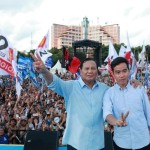 Prabowo Subianto dan Gibran Rakabuming Raka-1707359592