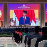 Presiden Jokowi apresiasi reformasi internal Mahkamah Agung-1708405325