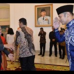 Presiden Jokowi dan AHY-1708409946