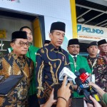 Presiden putuskan pengganti Mahfud dalam 2 sampai 3 hari-1706847793