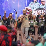 Round up kampanye hari ke-72, Pesan capres-cawapres untuk masyarakat-1707373255