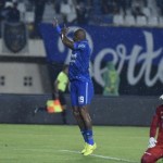 Selebrasi David da Silva di laga Persib vs PSIS-1709048866