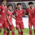 Selebrasi skuad Timnas Indonesia U-20-1706726389