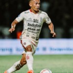 Striker Bali United, Irfan Jaya-1707233313