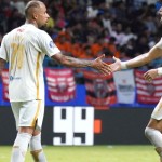 Striker Persija, Gustavo Almeida dan Marko Simic-1708090901