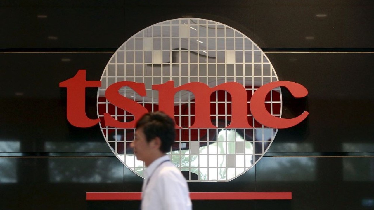 TSMC diakui sebagai pembuat chip kontrak terkemuka secara global. (Reuters)