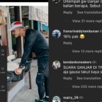 Unggahan Ganjar Pranowo di Instagram pribadinya penuh komentar netizen-1708765090
