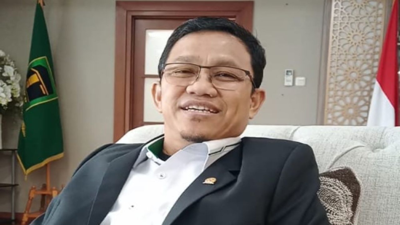 Amir Uskara dalam keterangannya, di Jakarta, Sabtu (16/3/2024).