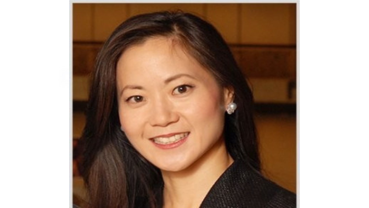 Angela Chao. (Foto: profil linkedin Angela Chao)