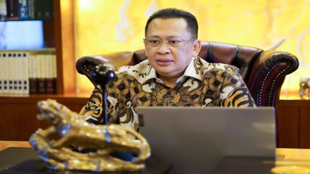 Bambang Soesatyo