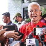 Calon Presiden RI Ganjar Pranowo. ANTARA FOTO/Asprilla Dwi Adha/nym/pri.-1709633975