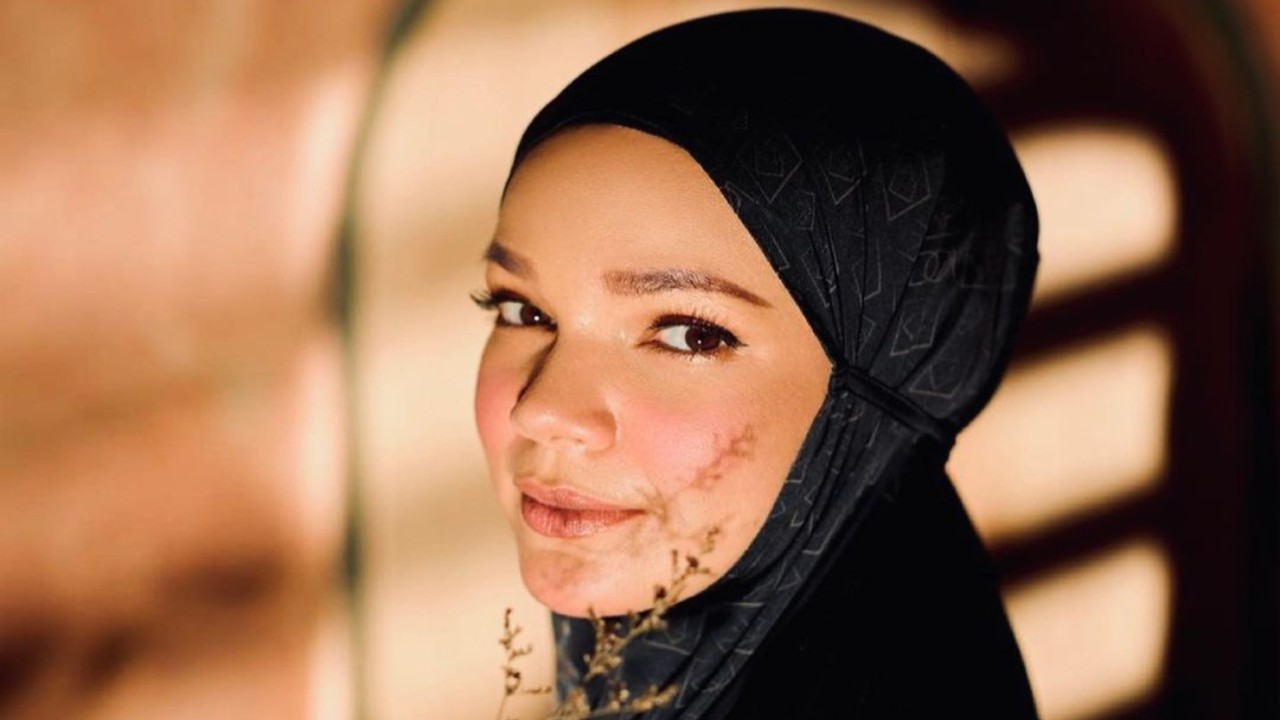 Dewi Sandra. (Foto: Instagram/dewisandra)