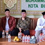Forum Komunikasi Ormas Islam (FKOI) kota Bogor-1710068542