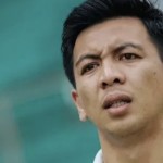 Gelandang PSS Sleman, Wahyudi Hamisi-1709564916