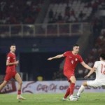 Laga Indonesia vs Vietnam di Kualifikasi Piala Dunia 2026-1711457355