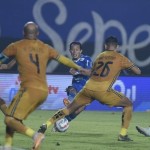 Laga Persib vs Bhayangkara FC-1711640666
