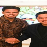 Menteri BUMN Erick Thohir dan Pemain Naturalisasi Ragnar Antonius Maria Oeratmangoen-1709797293