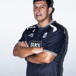 Pelatih RANS Nusantara FC, Angel Alfredo Vera-1711384814