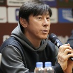 Pelatih Timnas Indonesia, Shin Tae-yong-1710929831