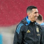 Pemain Timnas Argentina, Angel Di Maria-1711529403