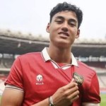 Pemain Timnas Indonesia, Rafael Struick-1709808878