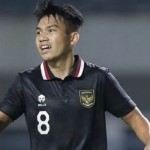 Pemain Timnas Indonesia, Witan Sulaeman-1711350199