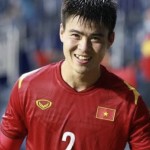 Pemain Timnas Vietnam, Do Duy Manh-1710246891