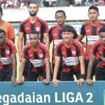 Persipura Jayapura tampil di Liga 2-1711546889