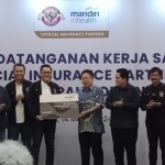 PSSI bersama Mandiri InHealth memberikan program kesehatan bagi pemain Timnas Indonesia-1710413355