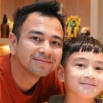 Raffi Ahmad dan Rafathar-1710994843