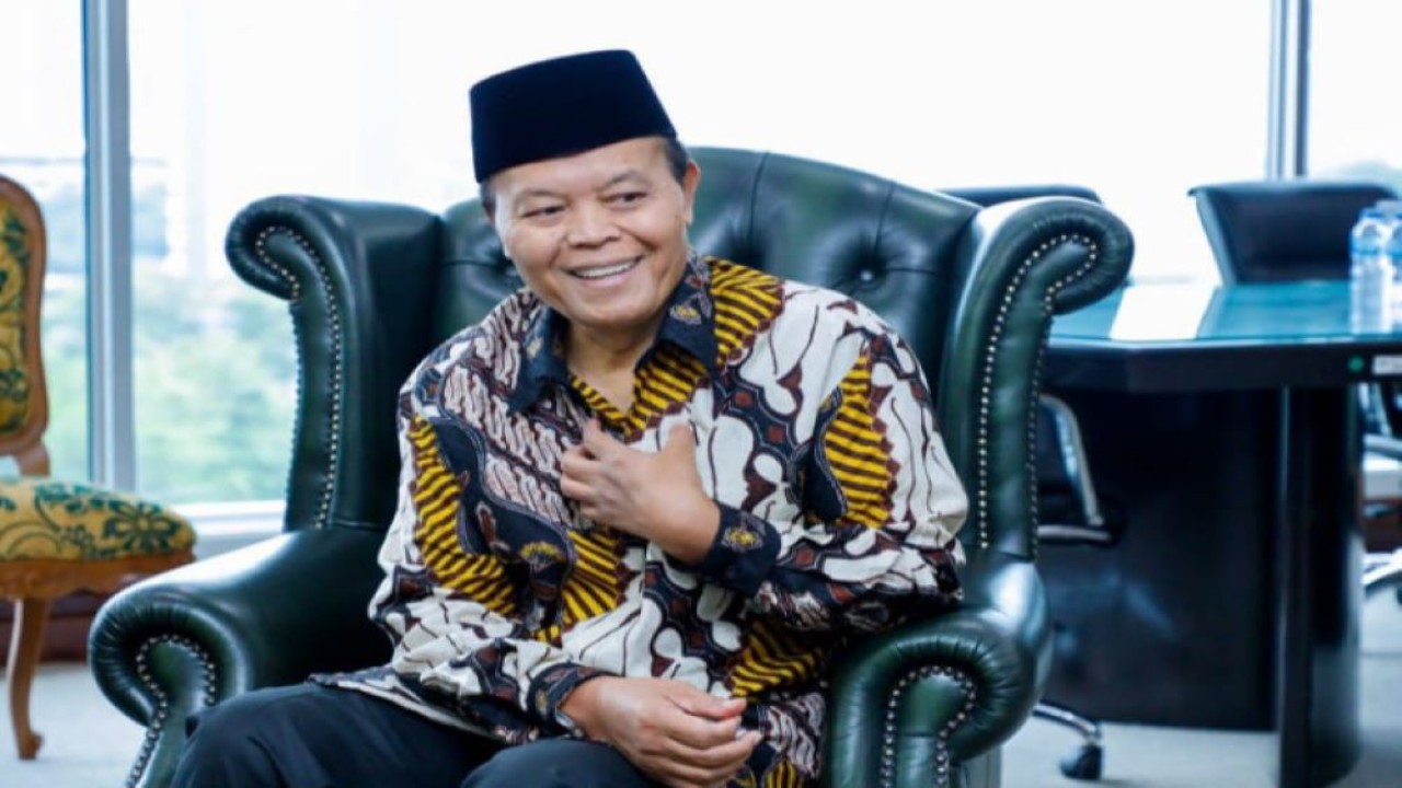 Dr. H. M Hidayat Nur Wahid, MA melalui siaran pers di Jakarta, Jumat (29/3).